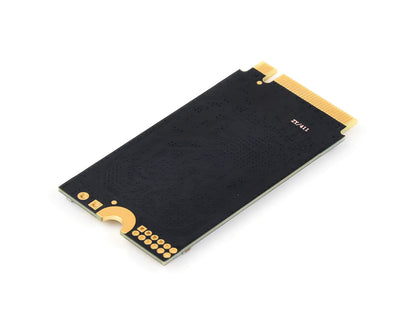 SK M2 NVME 2242 128GB / 256GB / 512GB High-speed Solid State Drive, High-quality 3D TLC Flash Memory, High-speed Reading/Writing