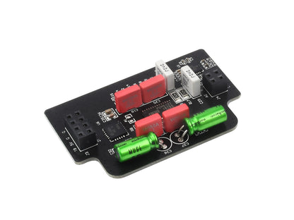 Argon BLSTR DAC Board Kit, Add-On For Argon ONE V3 Case Only, Easy Installation, Plug And Play, Enjoy High Quality And Premium Audio Performance