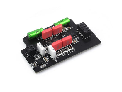 Argon BLSTR DAC Board Kit, Add-On For Argon ONE V3 Case Only, Easy Installation, Plug And Play, Enjoy High Quality And Premium Audio Performance