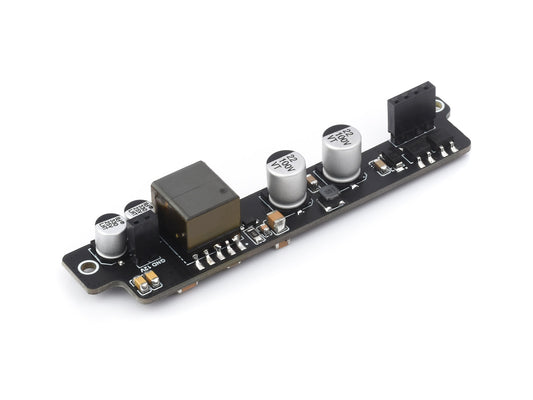 PoE-Erweiterungsplatine für NVIDIA Jetson Orin Nano/NX, Mini-Gehäuse, platzsparender