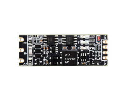 TTL To RS485 (C) Galvanic Isolated Converter, Half-Duplex Communication, Lightningproof & Anti-Surge, Multi-Isolation Protection