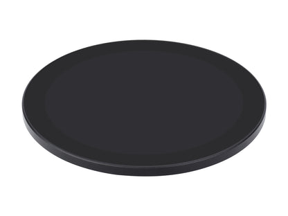 4inch HDMI Round Touch Display, 720 × 720, IPS, 10-Point Touch, Round LCD, Optical Bonding Toughened Glass Panel