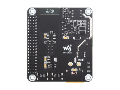 Serial Bus Servo Driver HAT, Integrates ESP32 and Servo Control Circuit, Suitable for ST / RSBL Series Serial Bus Servos