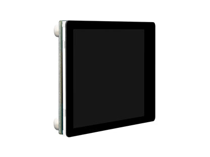 2.8inch LCD Display Module with Touch panel, Embedded with ST7789T3 Display Driver and CST328 Capacitive Touch Controller, TFT Display, 240×320 Resolution