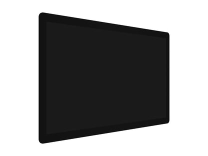 21.5inch Capacitive Touch Display, 1080×1920 Full HD, Optical Bonding Toughened Glass Panel, Supports Raspberry Pi / Jetson Nano