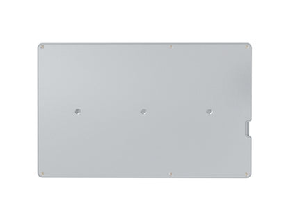 7inch IPS Side Monitor, PC Case Secondary Screen, High Resolution & High Brightness, CNC Metal Case, 1024×600 Pixels