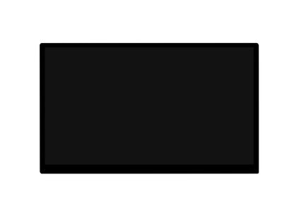 18.5inch Capacitive Touch Display, 1920×1080 Full HD, Supports Raspberry Pi / Jetson Nano / PC, etc.