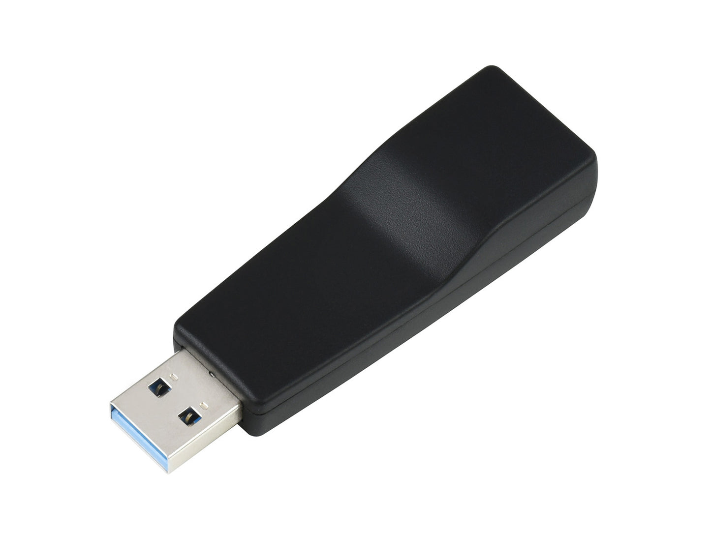 USB TO 2.5G Ethernet Port Converter, High-Speed Networking, Driver-Free, Windows / macOS / Linux / Android Multi-system Support, 2.5G USB Ethernet Adapter