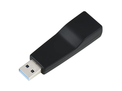 USB TO 2.5G Ethernet Port Converter, High-Speed Networking, Driver-Free, Windows / macOS / Linux / Android Multi-system Support, 2.5G USB Ethernet Adapter