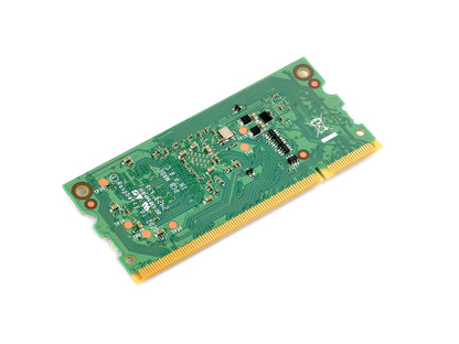 Raspberry Pi Compute Module 4S, Powerful Performance, High-Speed EMMC Flash, Compatible With CM3 Expansion Boards, Options For RAM / EMMC