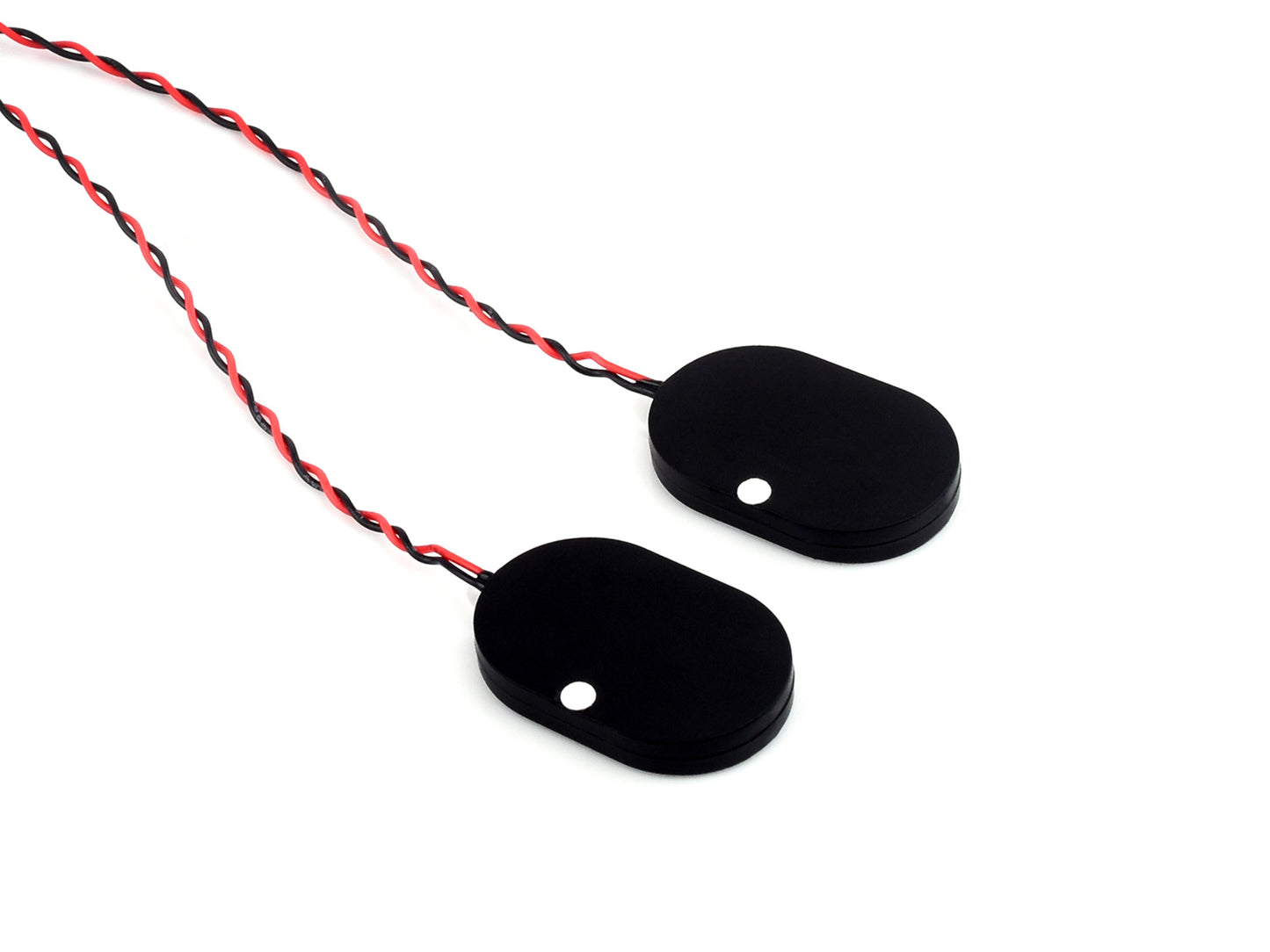 2030 Cavity Speaker, 8Ω 2W, High-quality Sound, Compact Size, 4PIN PH1.25 Connector