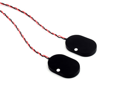 2030 Cavity Speaker, 8Ω 2W, High-quality Sound, Compact Size, 4PIN PH1.25 Connector