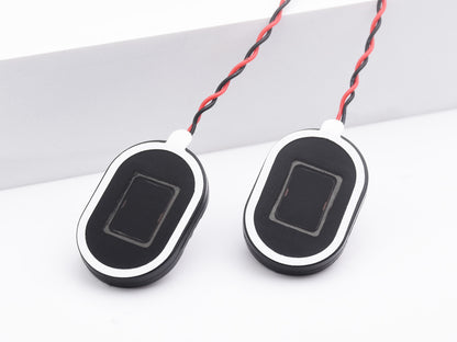 2030 Cavity Speaker, 8Ω 2W, High-quality Sound, Compact Size, 4PIN PH1.25 Connector