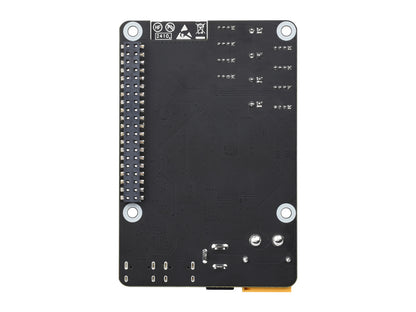 Direct Drive Servo Motor Driver Board, Integrates ESP32 and Control Circuit, 2.4G WiFi Support, Suitable for DDSM Series Hub Motors, ESP Now Support