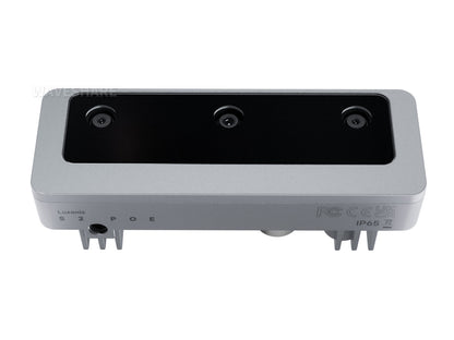 OAK-D-S2-POE, 12MP, 4TOPS, OpenCV AI Machine Vision Kit, Depth Measuring, Image Recognition