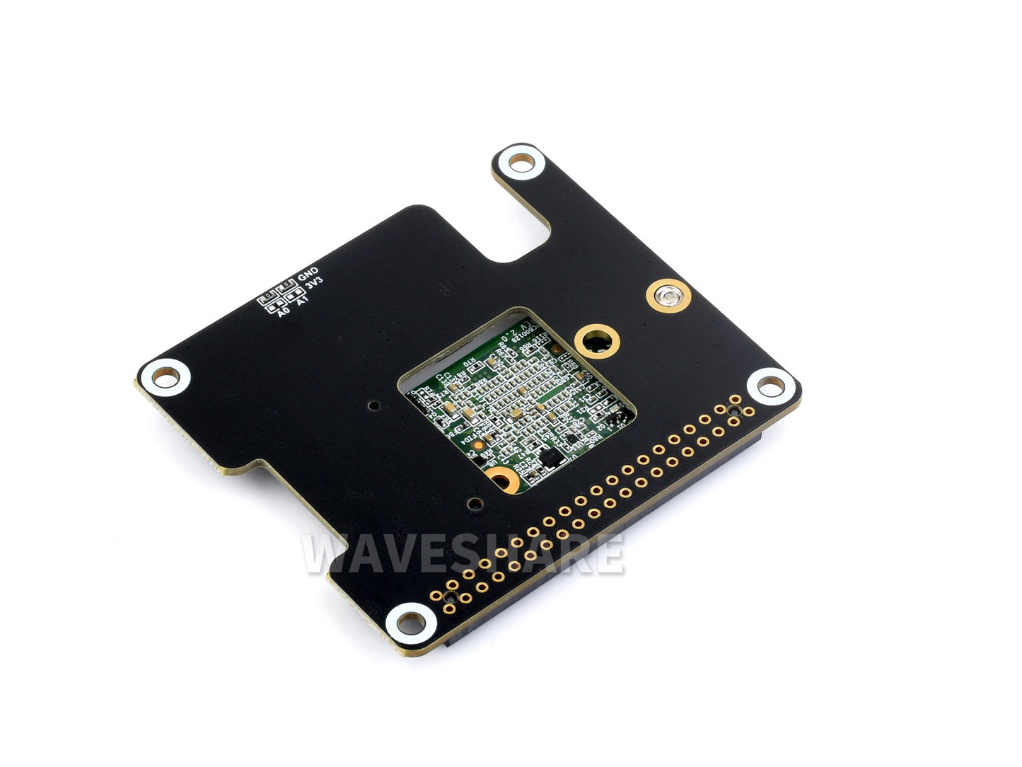 Hailo-8 Acce A, based on the 26TOPS Hailo-8 AI processor, Supports Linux/Windows Systems, Suitable For Raspberry Pi 5