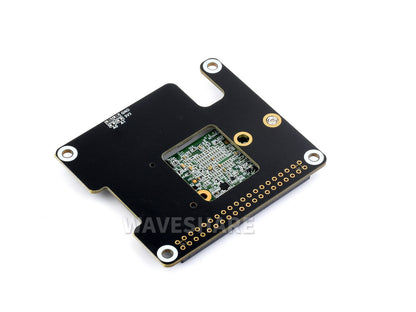 Hailo-8 Acce A, based on the 26TOPS Hailo-8 AI processor, Supports Linux/Windows Systems, Suitable For Raspberry Pi 5