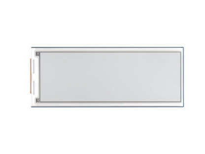 5.79inch e-Paper display (G), e-ink display, 792x272, Red/Yellow/Black/White, SPI Interface