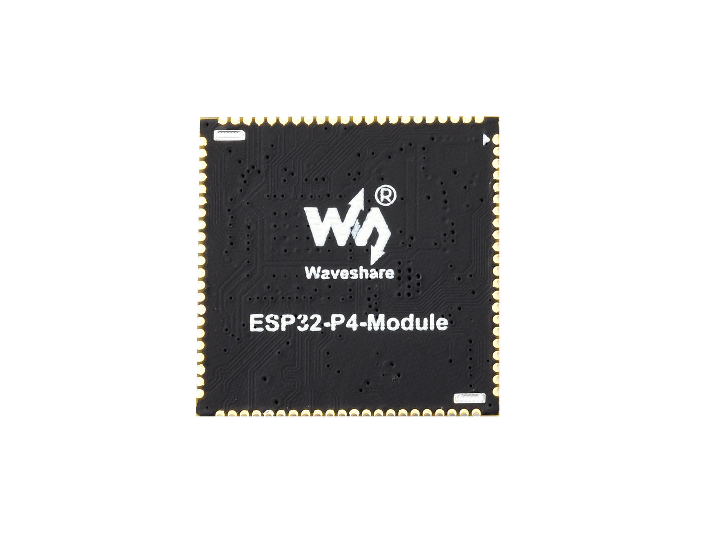 ESP32-P4-Module Core Board, Based On ESP32-P4 And ESP32-C6 Dual-Chip Design, Supports 2.4GHz Wi-Fi And Bluetooth 5.3, Options For 16MB / 32MB Flash
