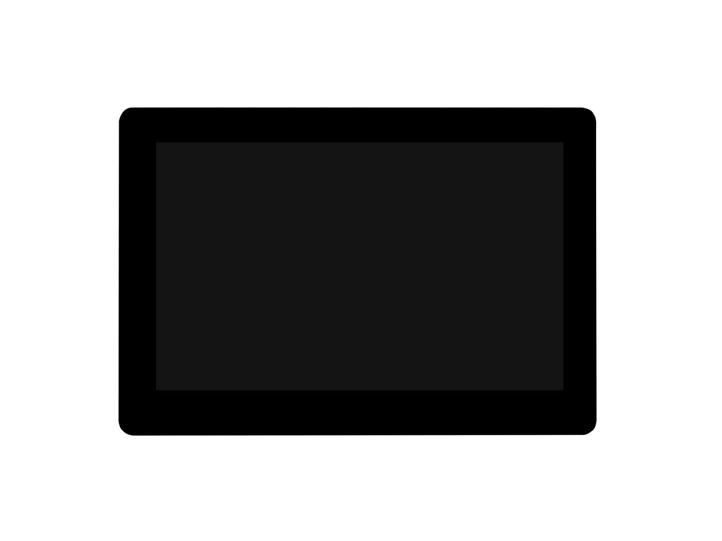 ESP32-S3 5inch Display Development Board, 32-Bit LX7 Dual-Core Processor, Up To 240MHz Frequency, Supports WiFi & Bluetooth, With Onboard Antenna, ESP32 With Display