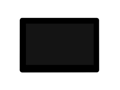 ESP32-S3 5inch Display Development Board, 32-Bit LX7 Dual-Core Processor, Up To 240MHz Frequency, Supports WiFi & Bluetooth, With Onboard Antenna, ESP32 With Display