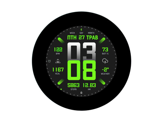 ESP32-S3 2.1inch Capacitive Touch Round Display Development Board, 480×480, IPS, 32-bit LX7 Dual-core Processor, Supports WiFi &amp; Bluetooth, 262K Color, ESP32 With Display