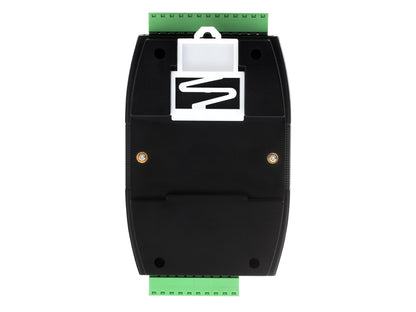 USB TO 8CH RS485 Industrial Grade Isolated Converter, USB To RS485 Adapter, Multiple Protection Circuits, Wall-mount And Rail-Mount Support