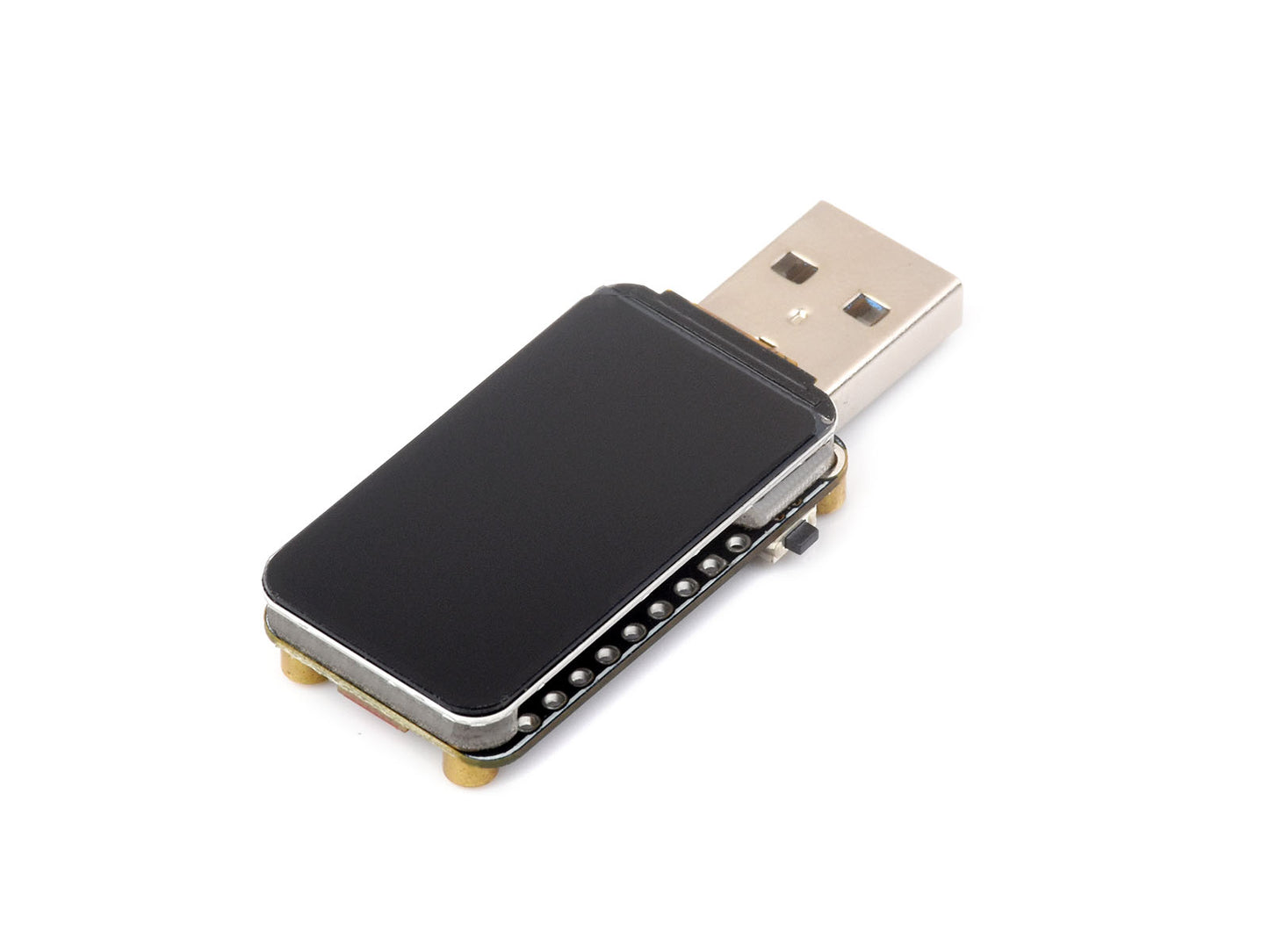 ESP32-S3 1.47inch Display Development Board, 172×320, 262K Color, Up to 240MHz Frequency, Supports WiFi &amp; Bluetooth, With Colorful RGB LED, ESP32 With Display