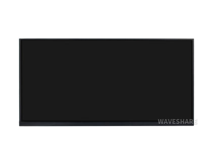 11.6inch Capacitive Touch Display, In-Cell Technology, 1768×828, 178° Wide Viewing Angle, HDMI/Type-C Display Interface, IPS Panel, 10-Point Touch