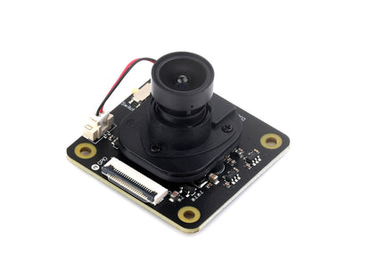 IMX415 8MP Camera Module, With High SNR, Good Low Light Performance, And Low Distortion