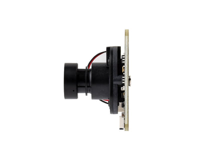 IMX415 8MP Camera Module, With High SNR, Good Low Light Performance, And Low Distortion