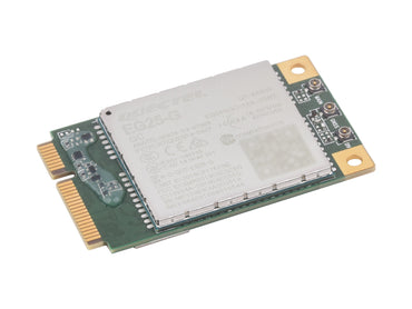 Quectel EG25-G mPCIe Module, LTE Cat 4 module with PCI Express Mini Card form factor, Supports Multiple Wireless Communication Modes