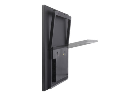 Luckfox 15.6inch Portable Monitor With Stand, IPS screen, Mini HDMI Interface, 1920 × 1080 Full HD, 178° Viewing Angle, ABS Case, Supports HDR, No Touch