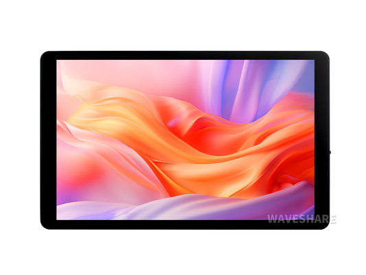 7inch Capacitive Touch Display, Wide Color Gamut, 1280×800, Optical Bonding Toughened Glass Panel, HDMI/Type-C Display Interface, 10-Point Touch