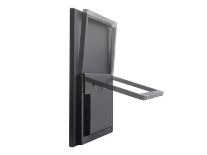 Luckfox 14inch Portable Monitor With Stand, IPS screen, Mini HDMI Interface, 1920 × 1200 Full HD, 178° Viewing Angle, ABS Case, Supports HDR, No Touch