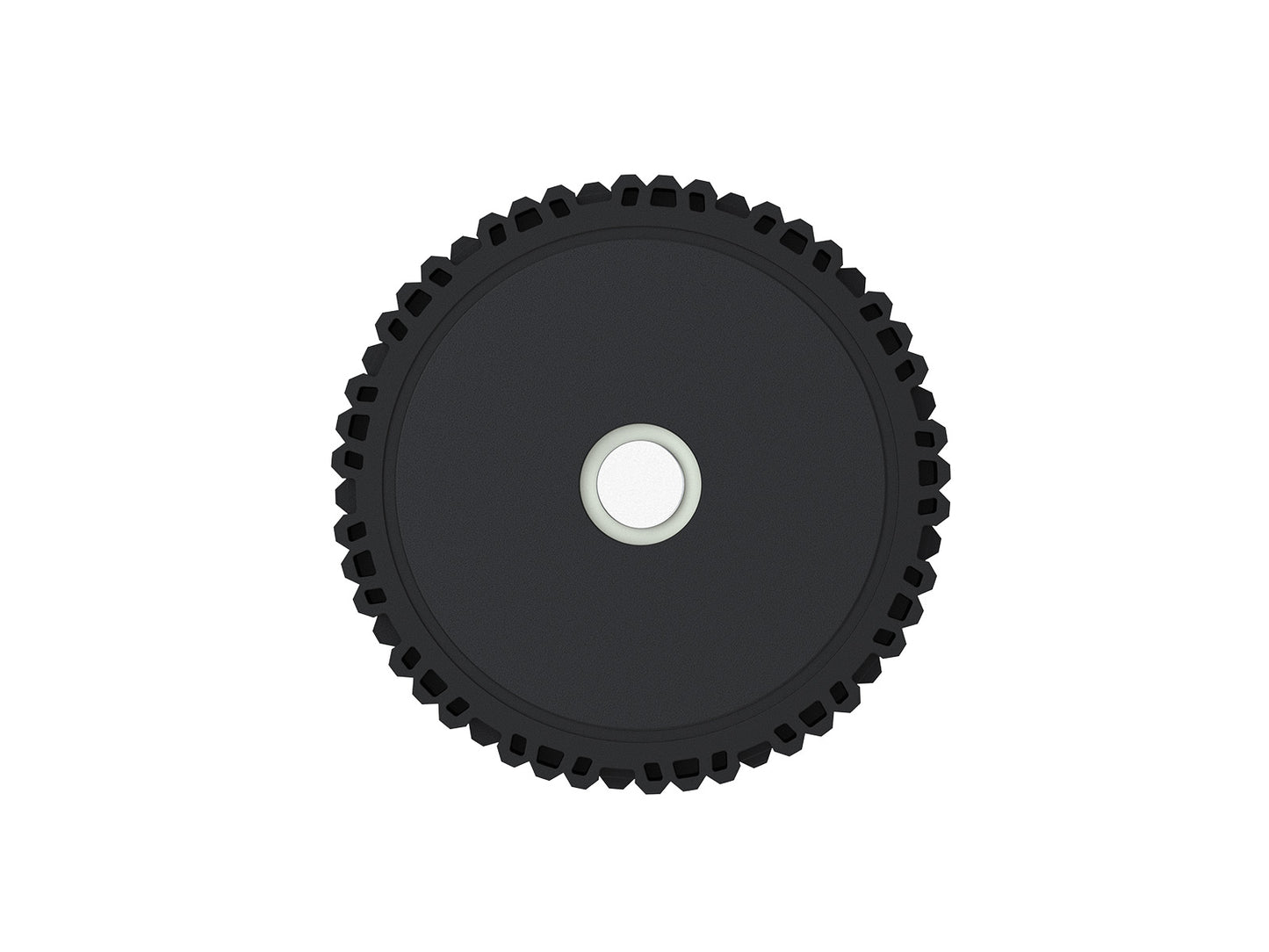 DDSM400 Direct Drive Servo Motor, Wide Speed Range Adjustable, All-In-One Design, Hub Motor, Supports Suspension Installation, Suitable For RC Car Robot DIY