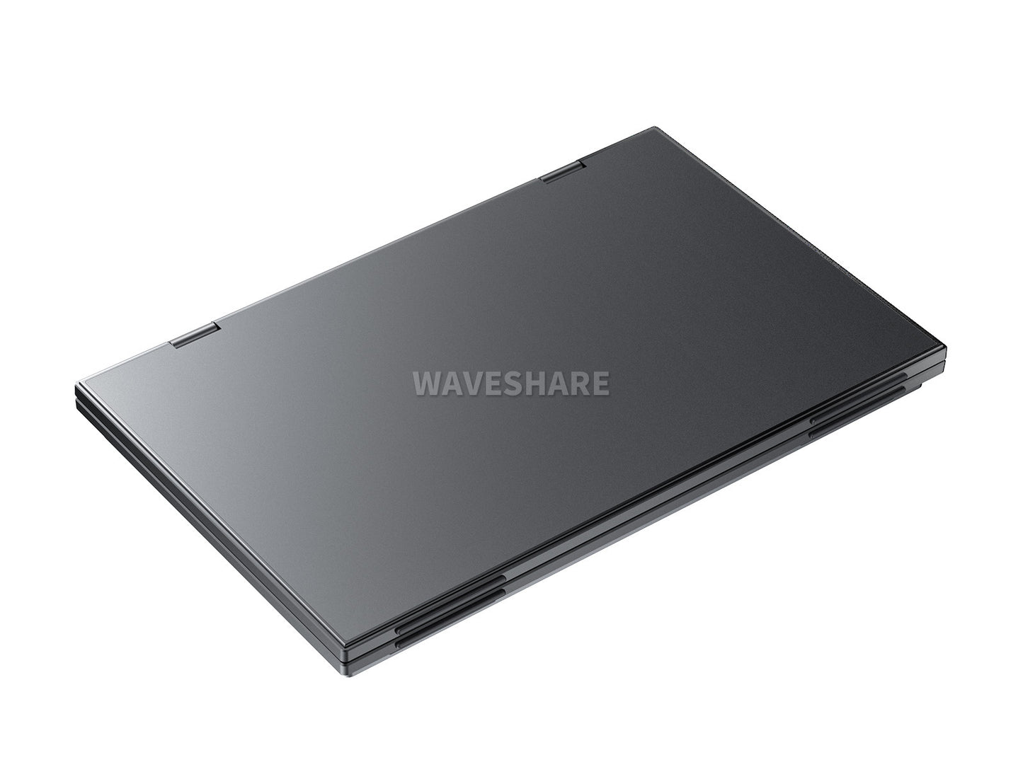 14inch / 15.6inch / 18.5inch Dual-Screen Portable Monitor, Dual-1080p High Definition Foldable Screen, 100%sRGB, 178° Wide Viewing Angle, Built-in Gravity Sensor, Hi-Fi Speaker