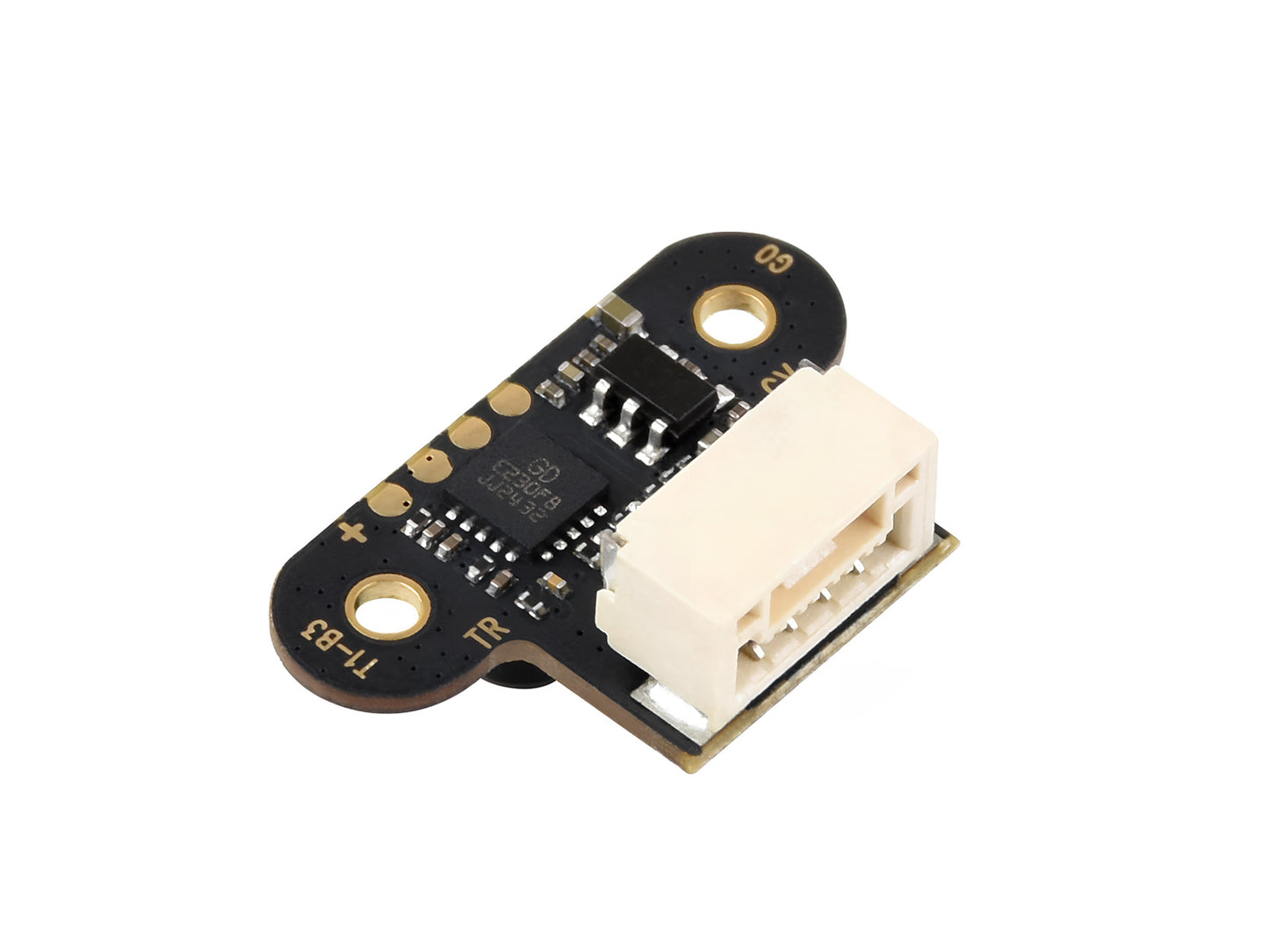 TOF (time of flight) Mini Laser Range Sensor, UART / I2C Communication Support, Long Range