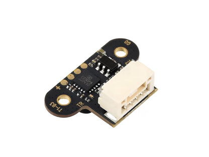 TOF (time of flight) Mini Laser Range Sensor, UART / I2C Communication Support, Long Range