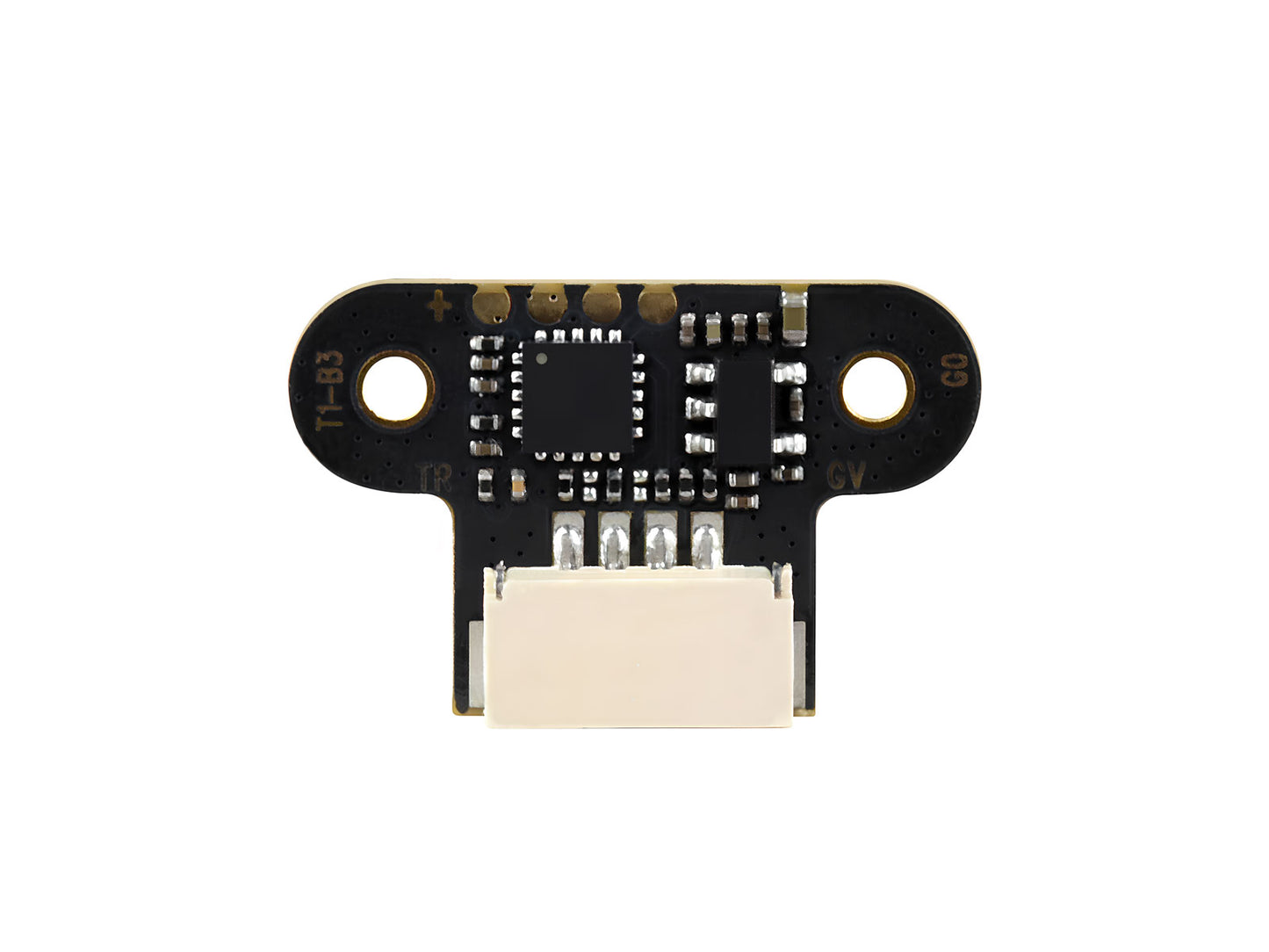 TOF (time of flight) Mini Laser Range Sensor, UART / I2C Communication Support, Long Range