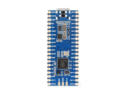 Waveshare RP2350-LCD-0.96 Development Board, With 0.96inch LCD Display, 160×80 Resolution, Based On RP2350A Dual-core & Dual-architecture Microcontroller