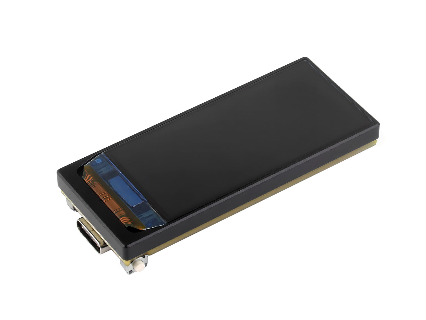 ESP32-S3 1.91inch AMOLED Display Development Board, 240×536, 32-bit LX7 Dual-core Processor, Up to 240MHz Frequency, Accelerometer And Gyroscope Sensor, ESP32 With Display