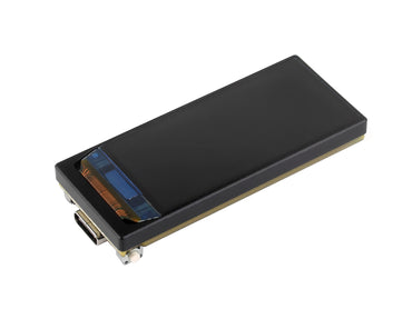 ESP32-S3 1.91inch AMOLED Display Development Board, 240×536, 32-bit LX7 Dual-core Processor, Up to 240MHz Frequency, Accelerometer And Gyroscope Sensor, ESP32 With Display