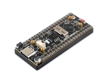 ESP32-S3 1.91inch AMOLED Display Development Board, 240×536, 32-bit LX7 Dual-core Processor, Up to 240MHz Frequency, Accelerometer And Gyroscope Sensor, ESP32 With Display