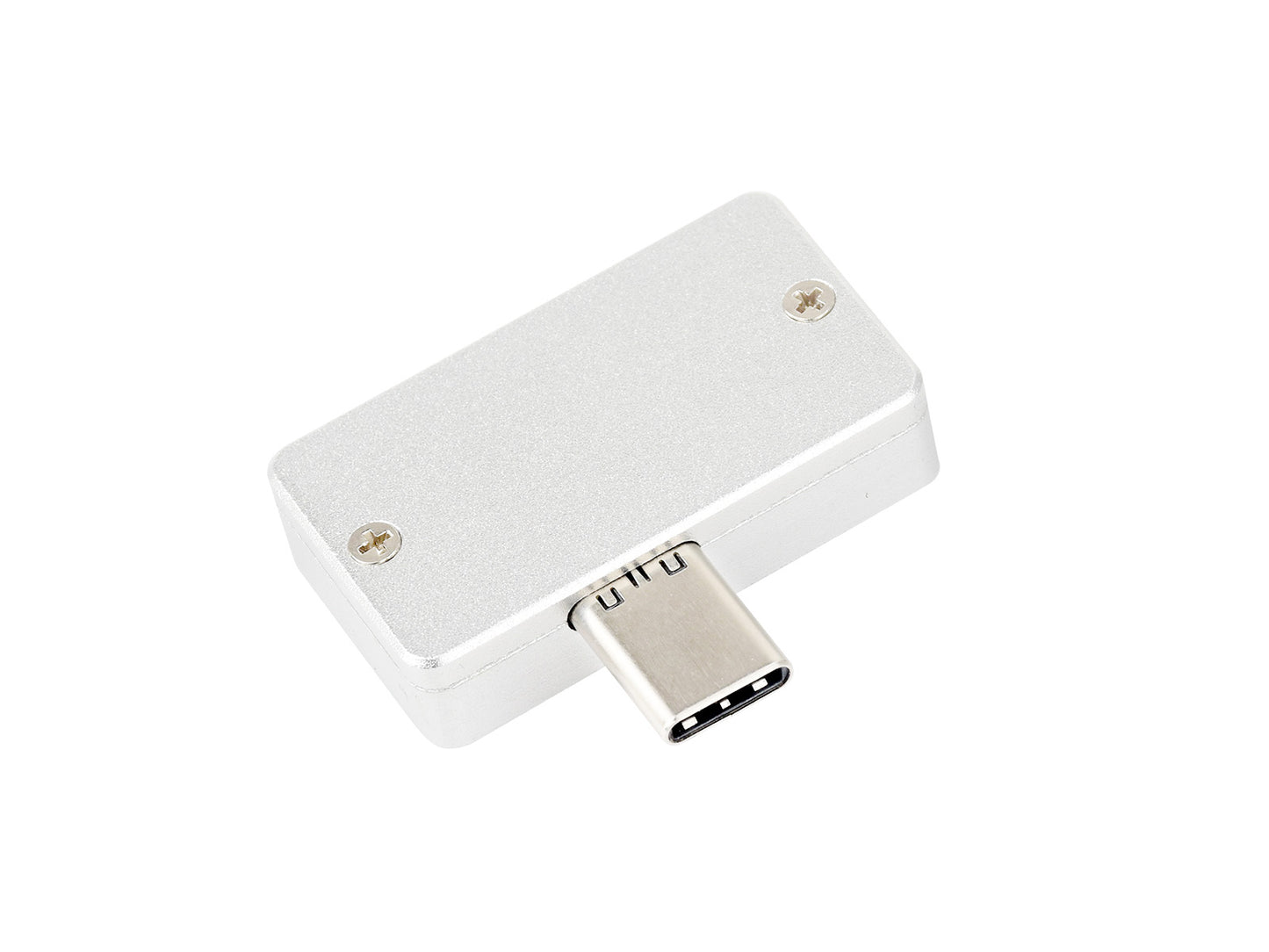 Smartphone IR Thermal Imaging Camera (B), Type-C Port, Plug And Play, Options for 45° / 90° FOV, Aluminum Alloy Case
