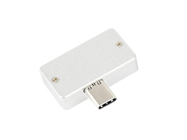 Smartphone IR Thermal Imaging Camera (B), Type-C Port, Plug And Play, Options for 45° / 90° FOV, Aluminum Alloy Case