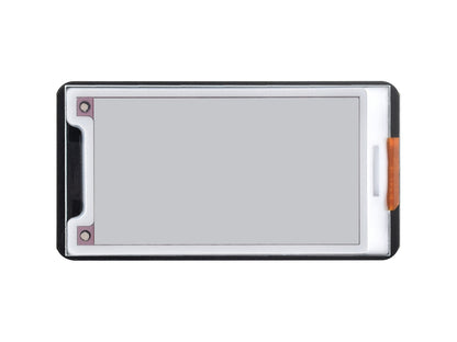 2.15inch E-Paper Display (B), E-Ink Display, 296x160, Red/Black/White, SPI Interface