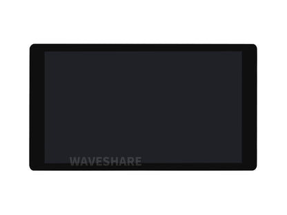 5inch Capacitive Touch Display, 720×1280, Optical Bonding Toughened Glass Panel, HDMI Interface, IPS Panel, 5-Point Touch