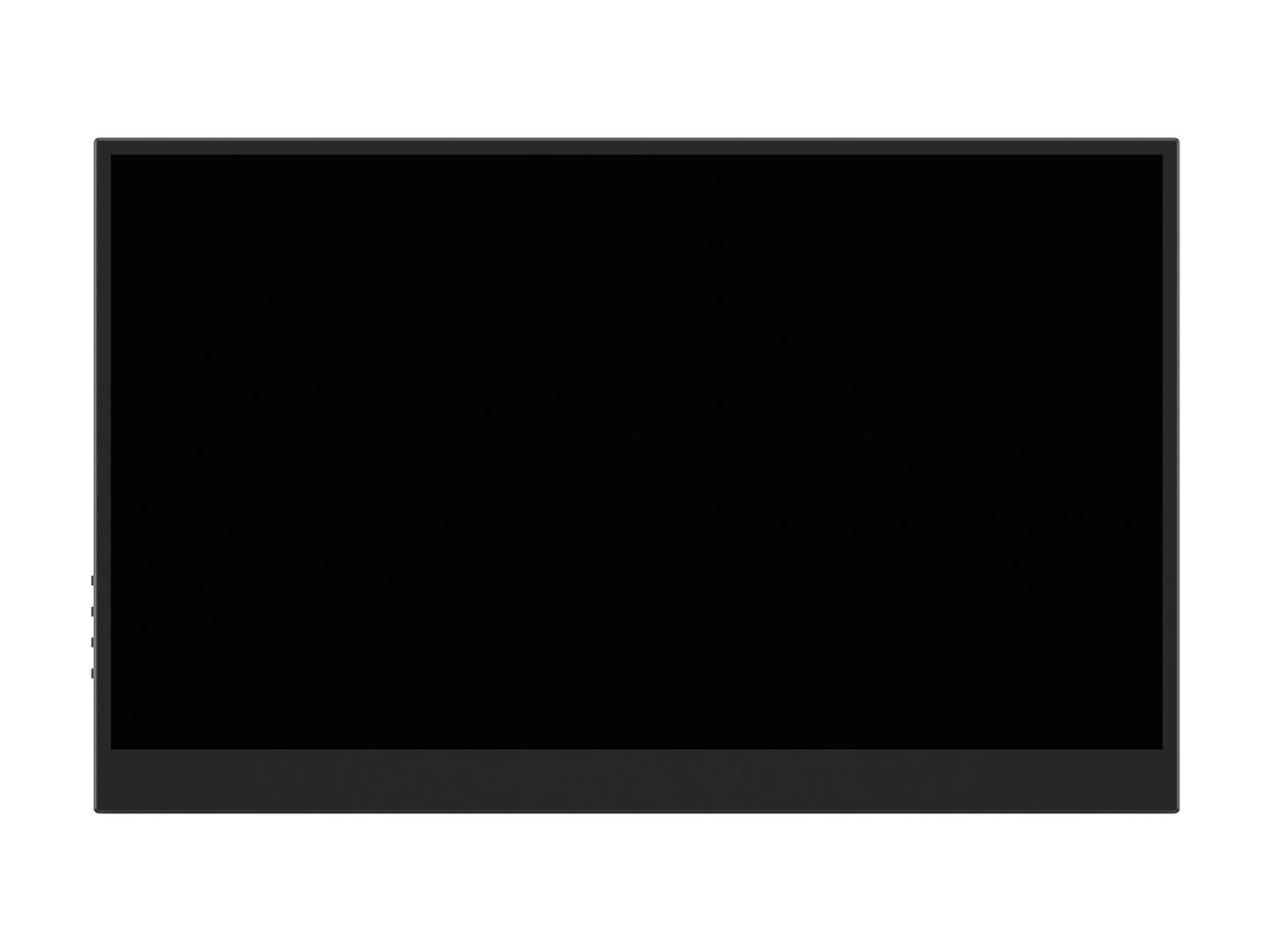 15.6inch 10-Point Capacitive Touch Monitor (C), 1920 × 1080 Full HD, IPS screen, Optical Bonding Toughened Glass Panel, Type-C / mini HDMI Display Interface