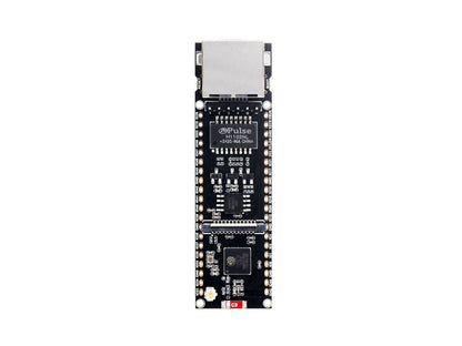 ESP32-S3 ETH Development Board, 10/100Mbps RJ45 Ethernet port, Wi-Fi & Bluetooth Support, 240MHz Dual Core Processor, ESP32 Ethernet Development Board
